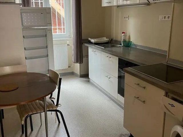 Appartement location à Mulhouse