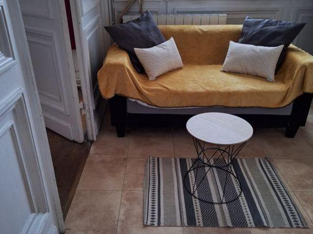 Appartement location à Lille