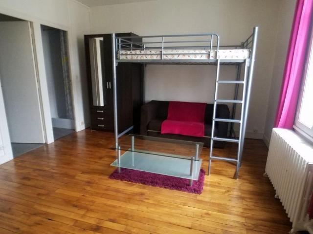 Appartement location à Poitiers