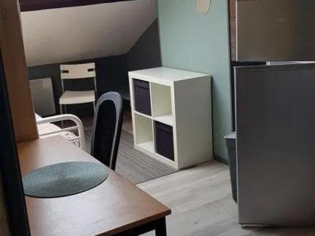 Appartement location à Reims