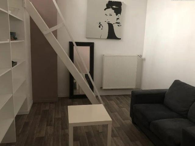 Appartement location à Lille, Roubaix