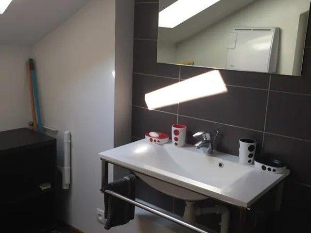 Appartement location à Nancy