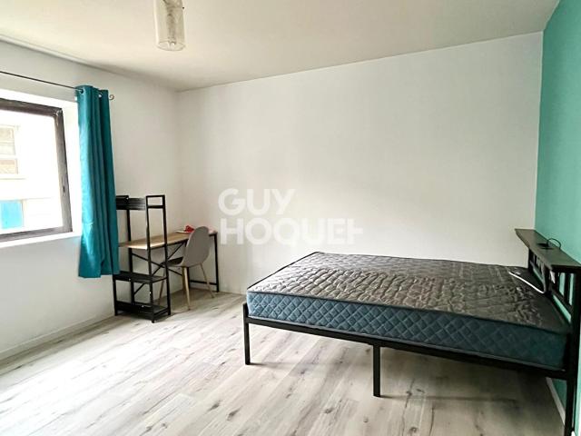 Appartement location à Agen, Lot-et-Garonne