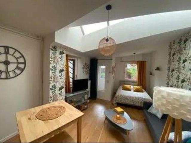 Appartement location à Lille
