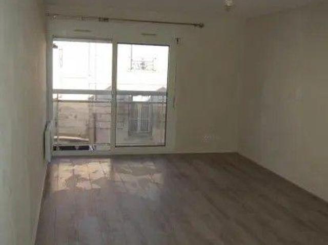 Appartement location à Bordeaux