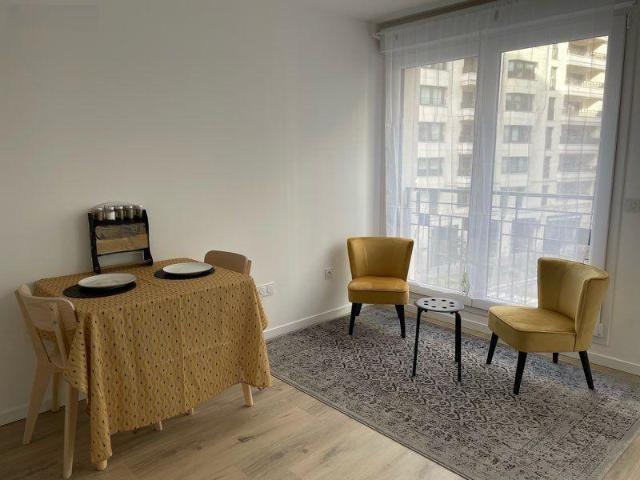 Appartement location à Saint-Denis, Île-de-France