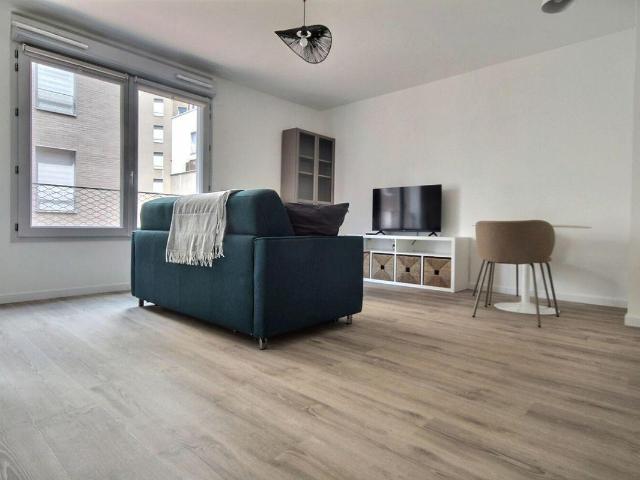 Appartement location à Bobigny, Romainville
