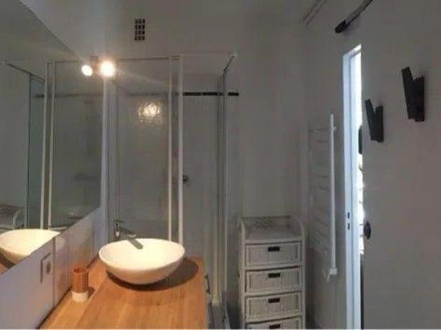 Appartement location à Paris, Île-de-France