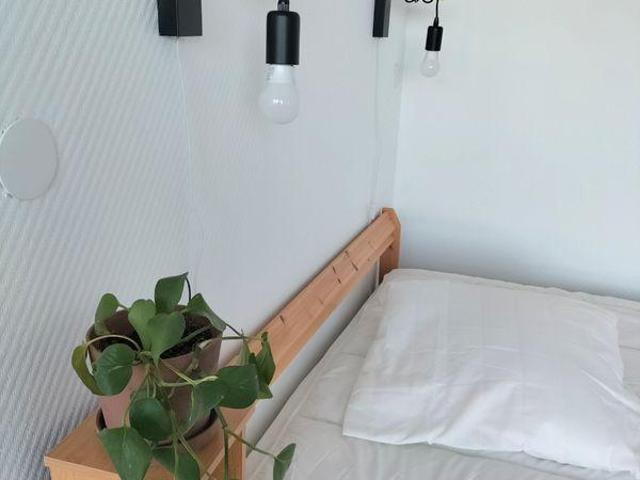 Appartement location à Lille