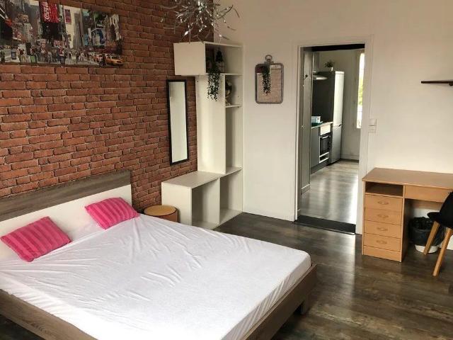 Appartement location à Reims