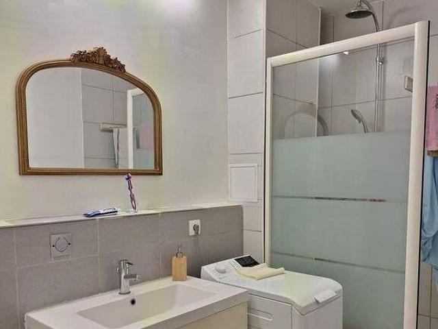 Appartement location à Paris, Île-de-France