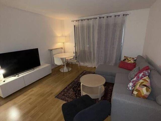 Appartement location à Paris, Île-de-France
