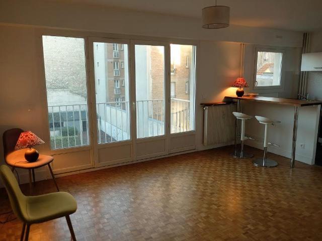 Appartement location à Bobigny, Pantin