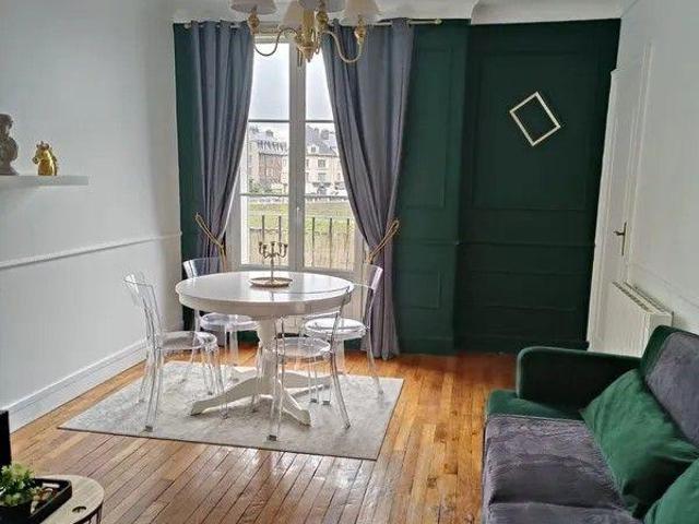 Appartement location à Pontoise