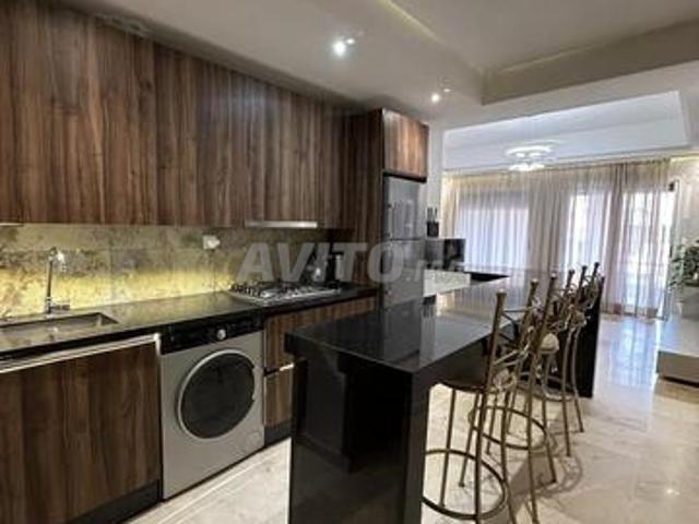 Appartement location à L'Oriental