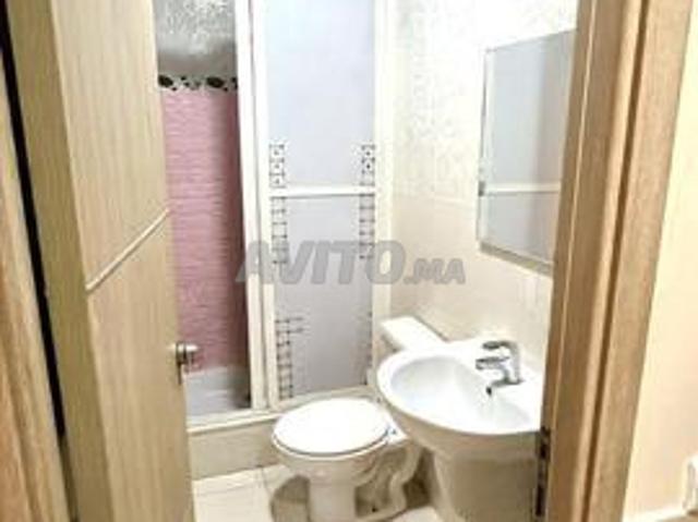 Appartement vente à Anfa, Gharb-Chrarda-Beni Hssen