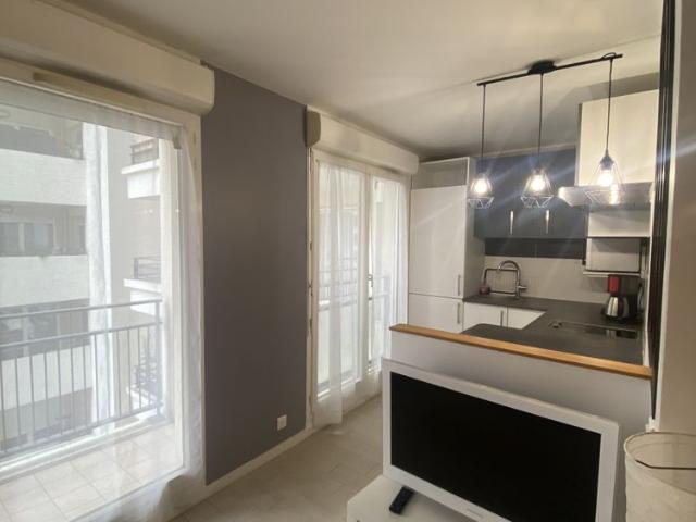 Appartement location à Nanterre, Courbevoie