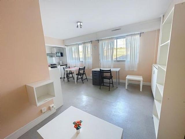 Appartement vente à Juvisy-sur-Orge, Essonne