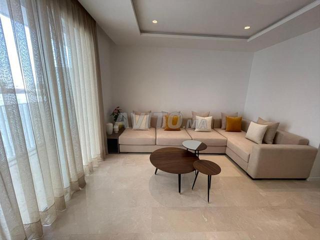 Appartement location à Anfa, Gharb-Chrarda-Beni Hssen