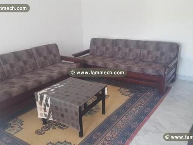 Appartement location à Sousse
