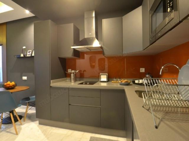 Appartement location à Anfa, Gharb-Chrarda-Beni Hssen