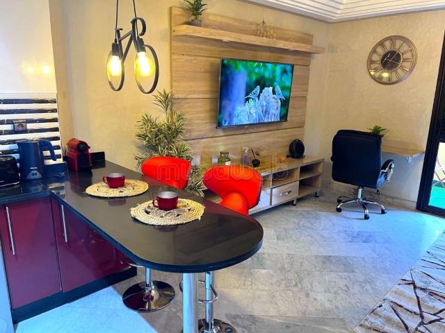 Appartement location à Marrakech, L'Oriental