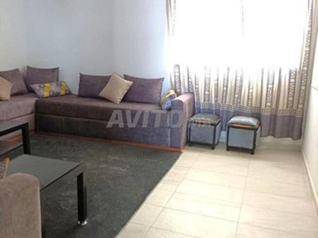 Appartement location à Mansouria, Gharb-Chrarda-Beni Hssen