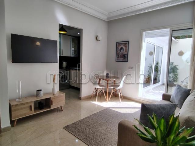 Appartement location à Anfa, Gharb-Chrarda-Beni Hssen
