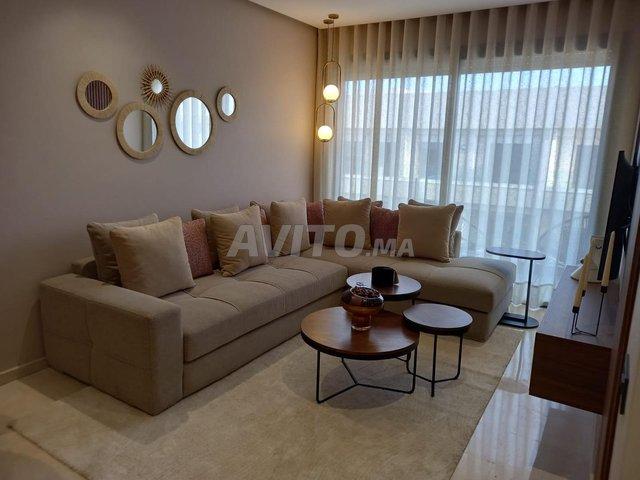 Appartement location à Anfa, Gharb-Chrarda-Beni Hssen