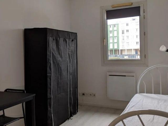 Appartement location à Tours