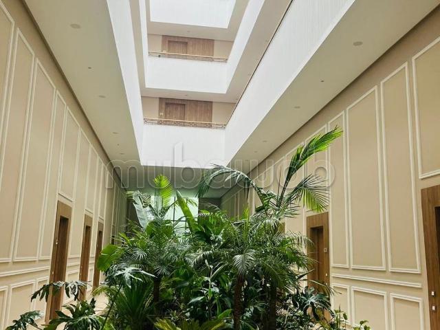 Appartement location à Anfa, Gharb-Chrarda-Beni Hssen