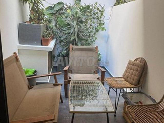 Appartement location à Anfa, Gharb-Chrarda-Beni Hssen