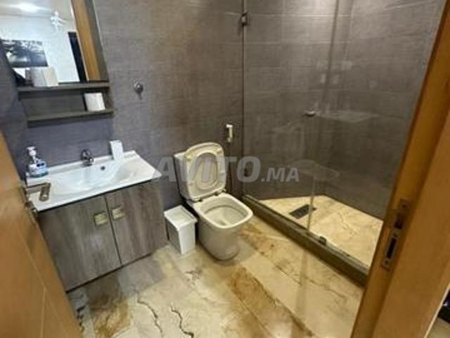 Appartement location à Anfa, Gharb-Chrarda-Beni Hssen