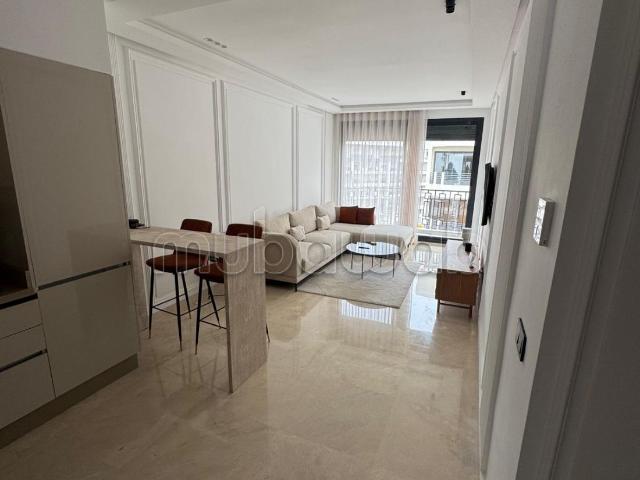 Appartement location à Anfa, Gharb-Chrarda-Beni Hssen