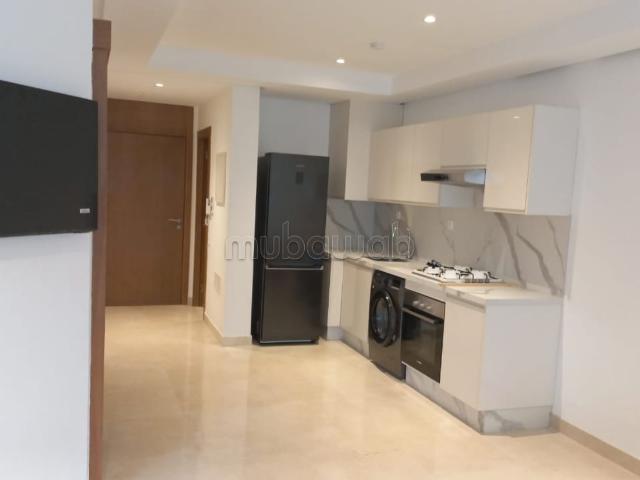 Appartement location à Dar Bouazza, Gharb-Chrarda-Beni Hssen