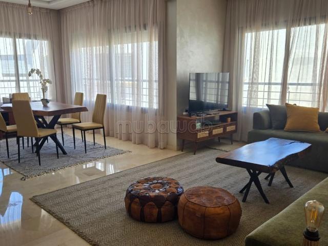 Appartement location à Anfa, Gharb-Chrarda-Beni Hssen