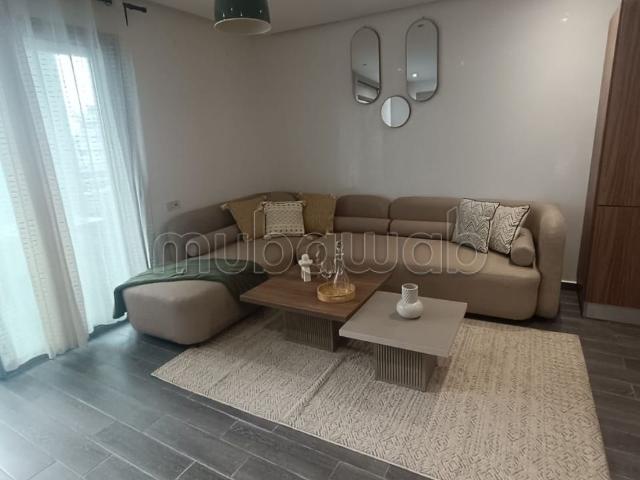 Appartement location à Anfa, Gharb-Chrarda-Beni Hssen