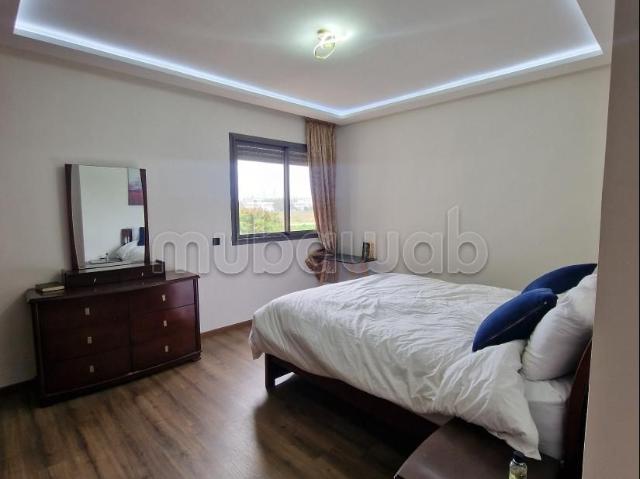 Appartement location à Mohammedia, Gharb-Chrarda-Beni Hssen