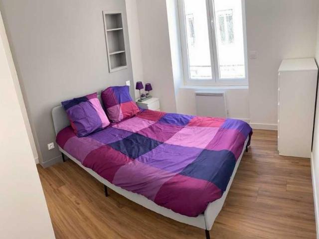 Appartement location à Montreuil-sur-Mer, Montreuil