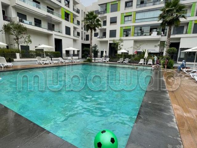 Appartement location à Mohammedia, Gharb-Chrarda-Beni Hssen
