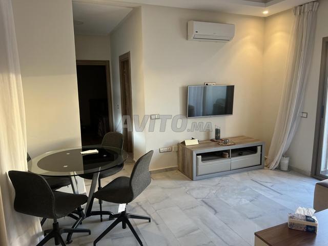 Appartement location à Mohammedia, Gharb-Chrarda-Beni Hssen