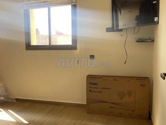 Appartement location à Hay Nahda, Ben Slimane