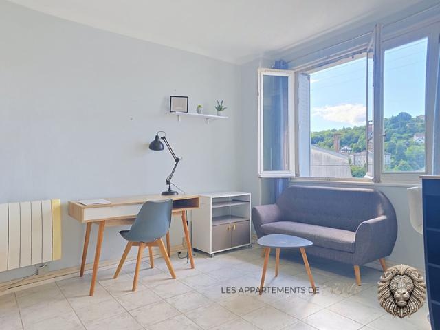Appartement location à Tulle