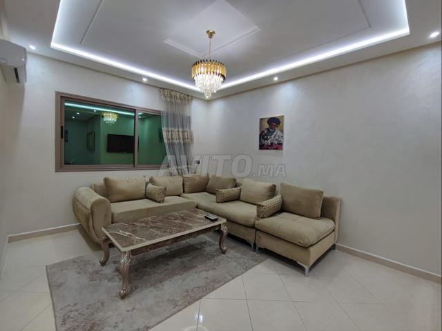 Appartement location à L'Oriental