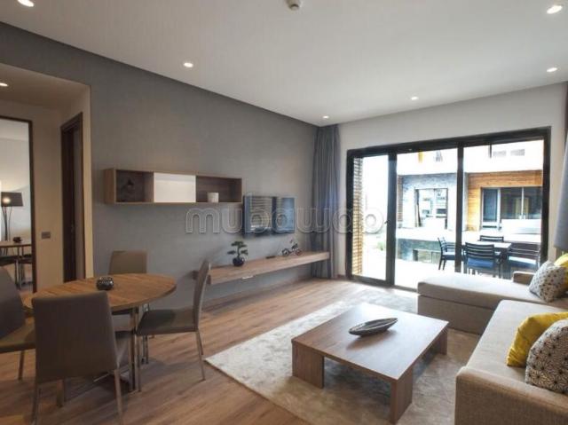 Appartement location à Anfa, Gharb-Chrarda-Beni Hssen