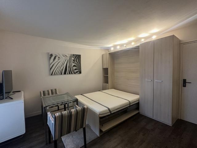 Maison location à Quartier de Bécon, Courbevoie