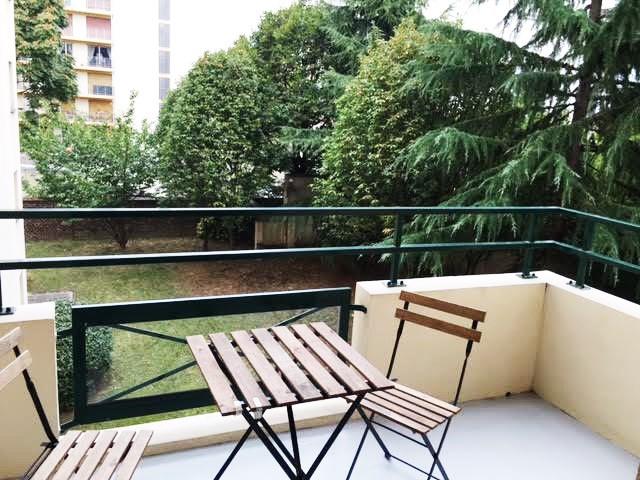 Maison location à Quartier de Bécon, Courbevoie