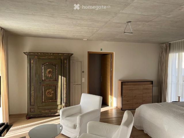 Apartment mieten in En Léderey, Saint-Livres