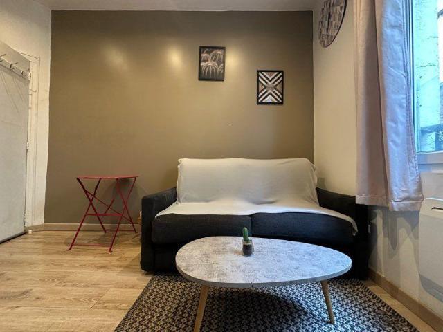 Appartement location à Nanterre, Puteaux