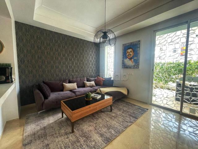 Appartement location à Anfa, Gharb-Chrarda-Beni Hssen